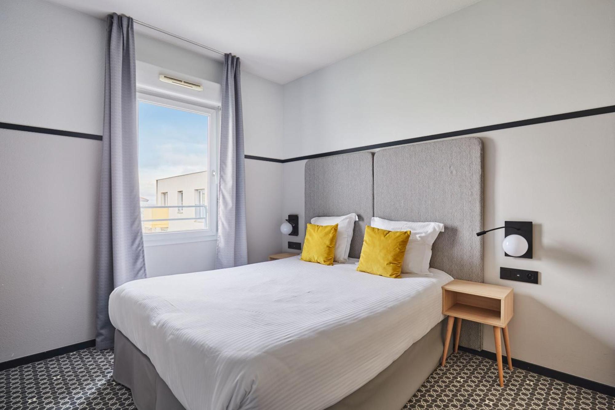 Appartement 2 Chambres