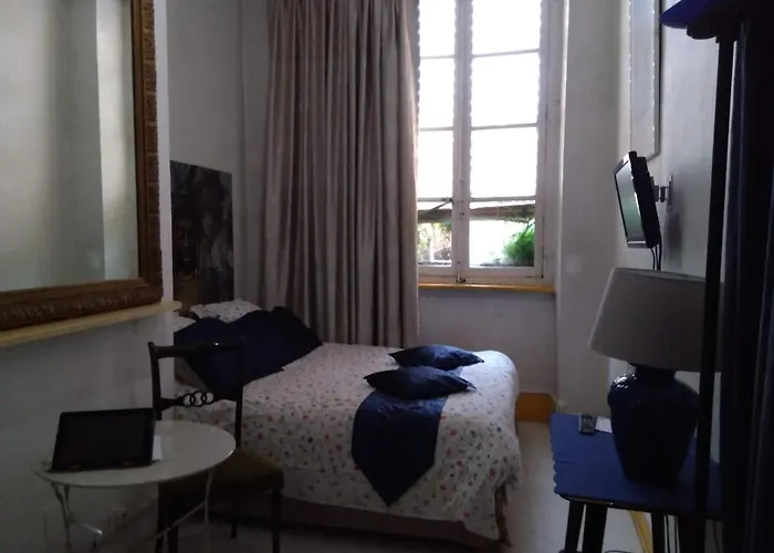 Chambres Les Soyeuses Lyon