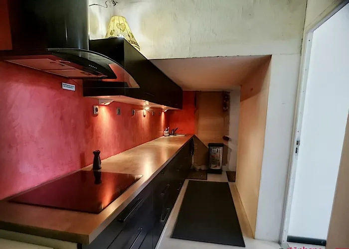 Chambres Les Soyeuses Lyon